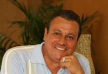 Ismael Miranda