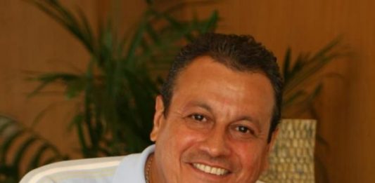 Ismael Miranda