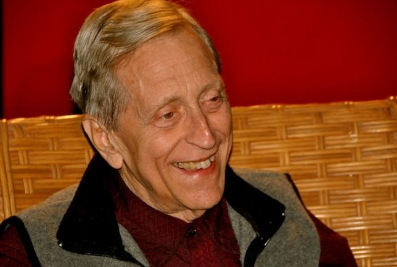 Enrique Pineda Barnet
