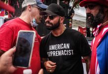 Vinculan arresto del líder de Proud Boys con el asalto al Capitolio Enrique Tarrio