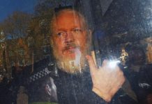 Assange