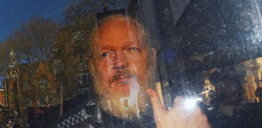 Assange
