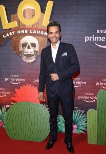 Eugenio Derbez