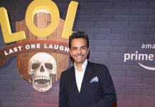 Eugenio Derbez