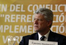 Fabrizio Hochschild