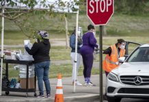 Florida suma 11.093 casos de Covid-19 mientras las vacunas son escasas covid-19