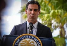 Miami celebrará su 125 aniversario este año a pesar de la pandemia Francis Suárez