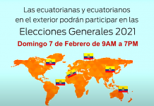 GRAFICA ELECCIONES ECUADOR