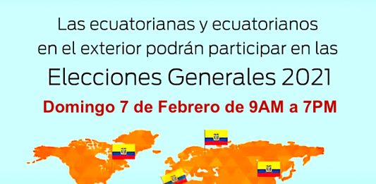 GRAFICA ELECCIONES ECUADOR
