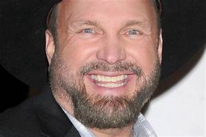 Garth Brooks.