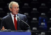George W. Bush