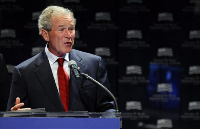 George W. Bush