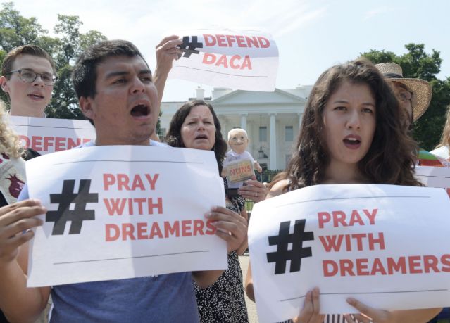 DACA