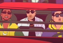 Gotay promociona su nuevo sencillo con Wisin y Ozuna: "Más de ti" Gotay, Wisin y Ozuna
