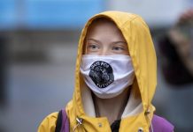 Greta Thunberg