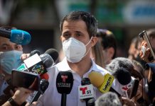 Guaidó