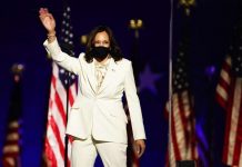 Kamala Harris
