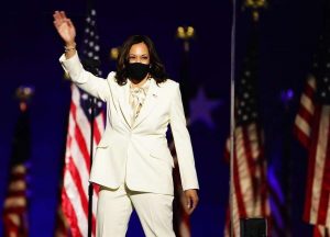 Kamala Harris