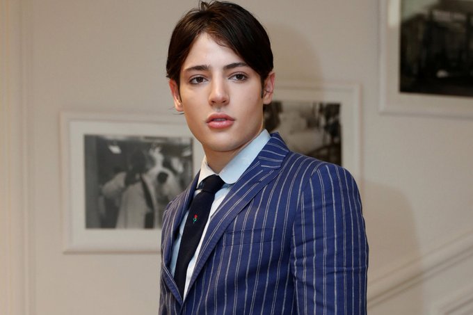 Harry Brant