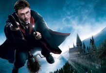 Harry Potter