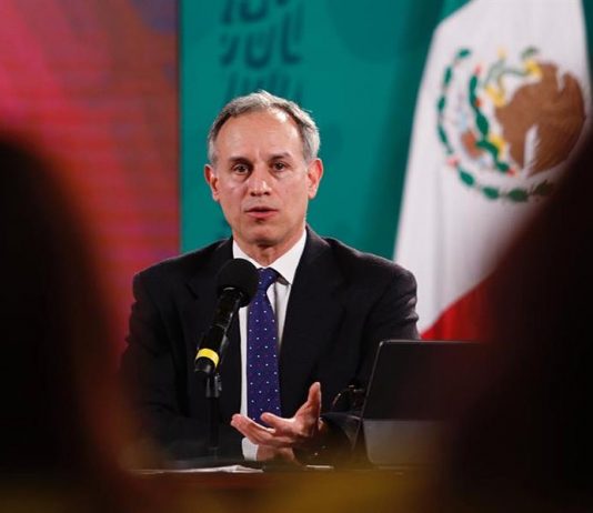 México ordena a sus gobernadores dejar de comprar vacunas contra la Covid-19 Hugo López-Gatell