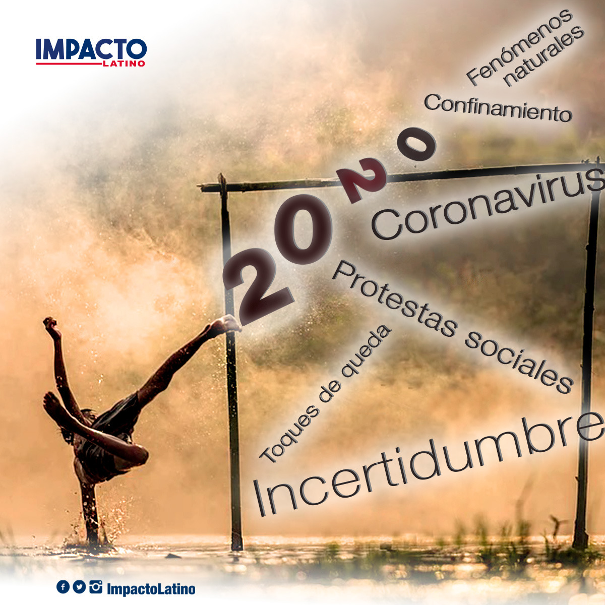 Querido 2020