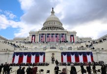 Autoridades latinas expresan su solicitud y felicitaciones en la investidura de Joe Biden