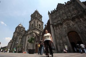 Iglesia