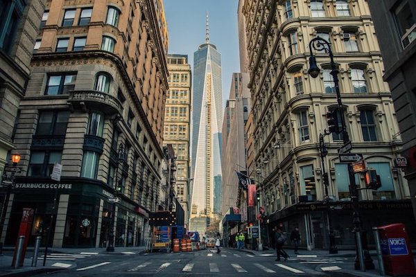 Nueva York.