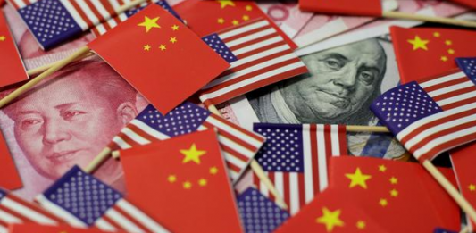Inversiones chinas