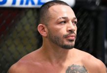 Arrestan a luchador mexicano Irwin Rivera acusado de apuñalar a dos hermanas Irwin Rivera