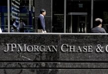 JPMorgan Chase