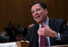 James Comey