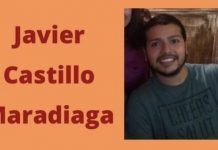 Javier Castillo Maradiaga