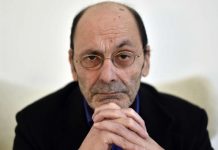 Jean-Pierre Bacri