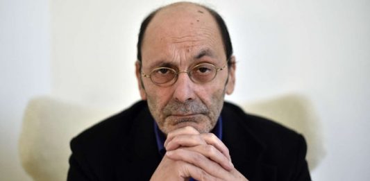 Jean-Pierre Bacri