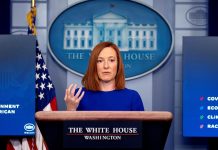 Jen Psaki