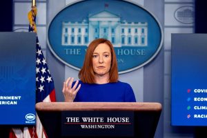 Jen Psaki