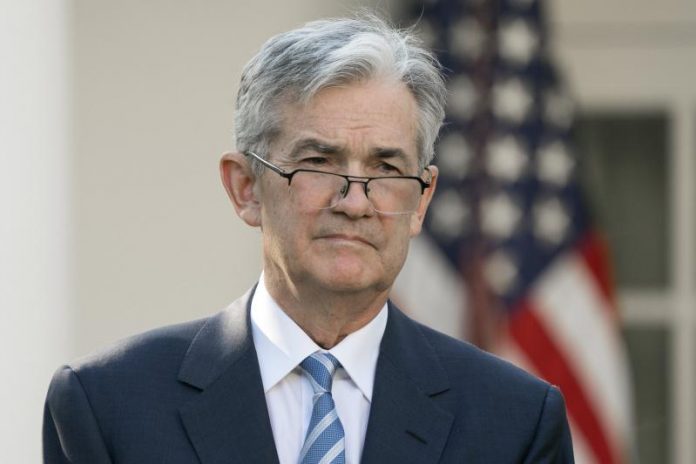 Jerome Powell