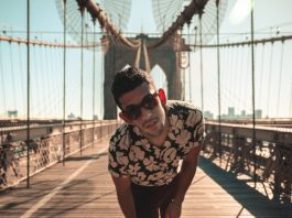 "Jess" talento venezolano presenta su nuevo sencillo y video "La Herida" Jess
