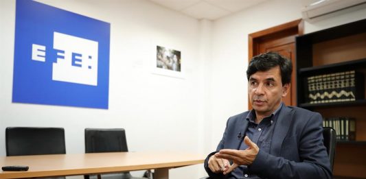 Jesús Ramírez Cuevas