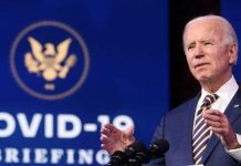 Biden advierte que la situación con la covid-19 va a empeorar Joe Biden.