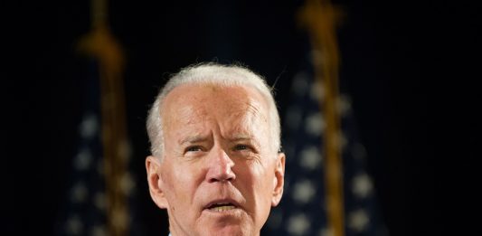 Joe Biden