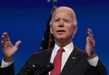 Biden y la revitalización económica Joe Biden
