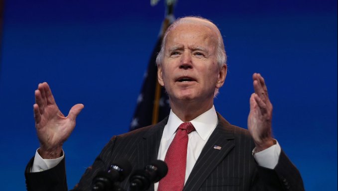 Joe Biden