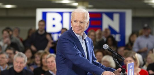 Joe Biden