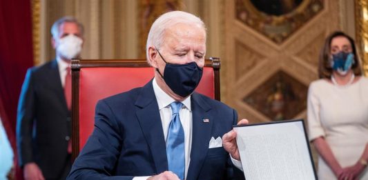 Joe Biden