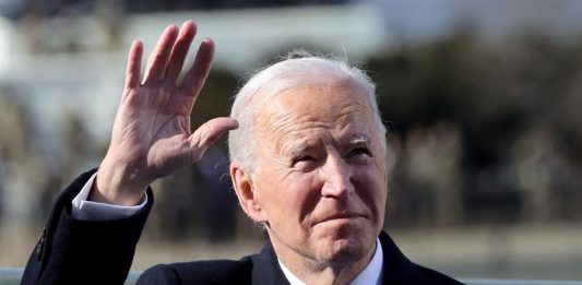 Joe Biden