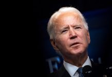Biden dispuesto a negociar el paquete de estímulo de 1,9 billones de dólares Joe Biden
