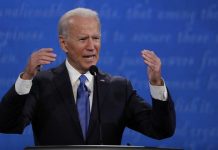 Un juez rechaza un nuevo intento de revocar la victoria de Biden Joe Biden
